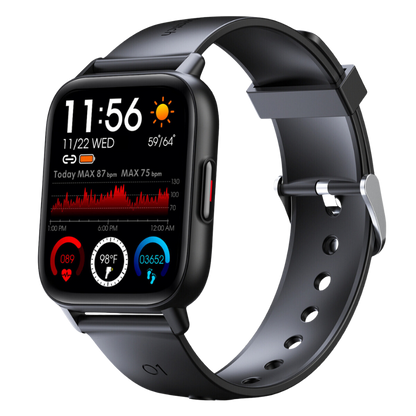 Smartwatch Fitness Tracker mit Schlafmonitor