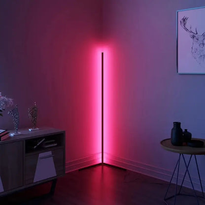 Garduru Stehlampe – Beleuchten Sie Ihren Raum mit 16 Millionen lebendigen Farben