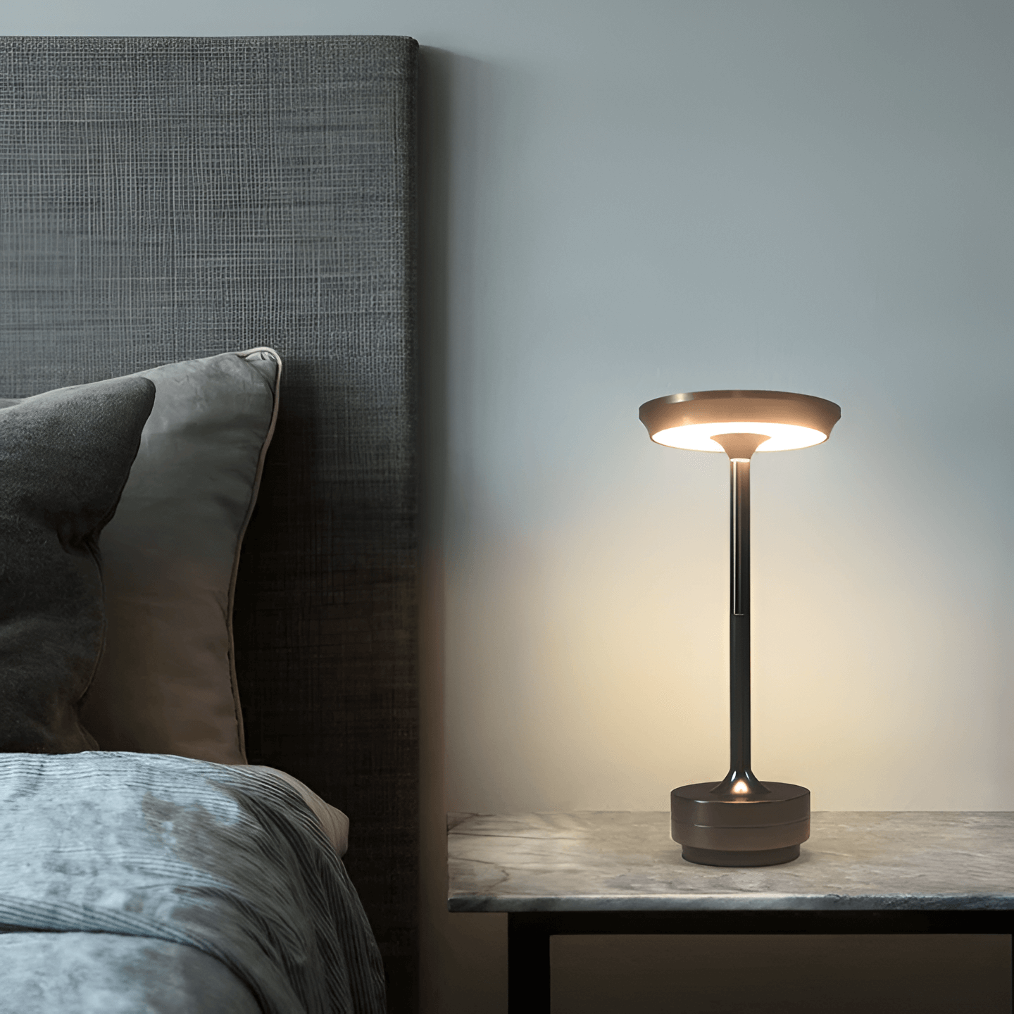 Garduru Glow™ - Das kabellose und wiederaufladbare Stimmungslicht