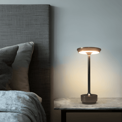 Garduru Glow™ - Das kabellose und wiederaufladbare Stimmungslicht