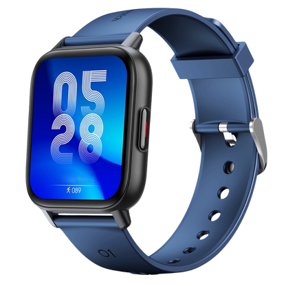 Smartwatch Fitness Tracker mit Schlafmonitor