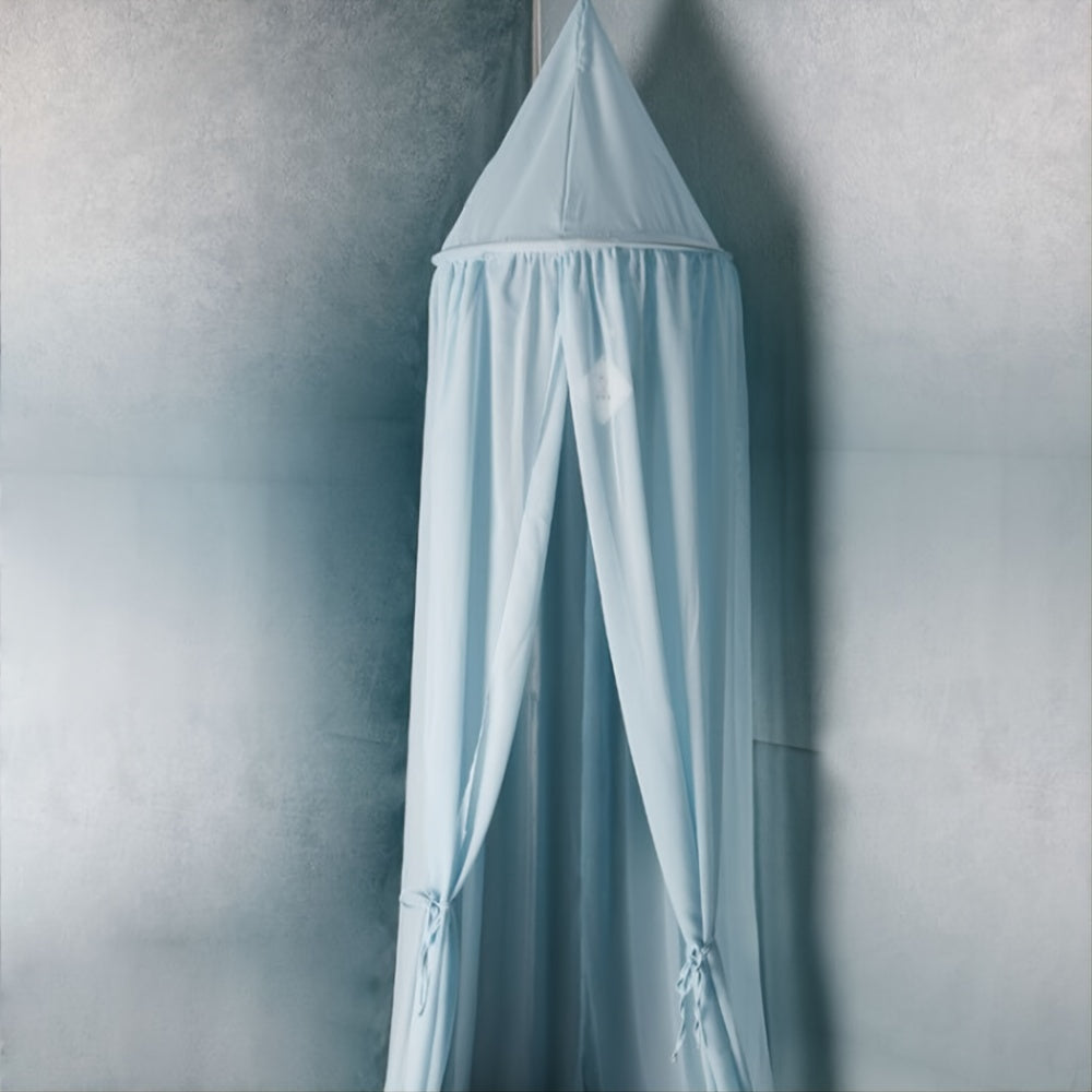 Sternenwolken Mückennetz für Kinder - Ruhe und Schutz für eine träumerische Nacht