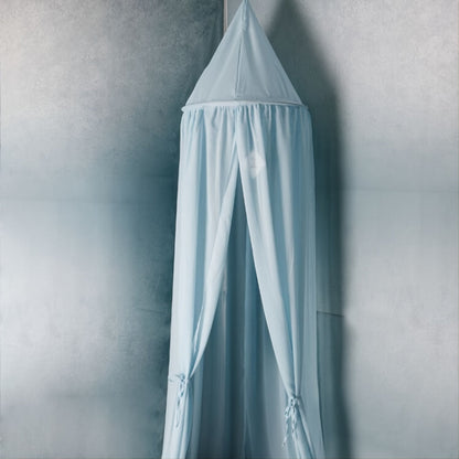 Sternenwolken Mückennetz für Kinder - Ruhe und Schutz für eine träumerische Nacht