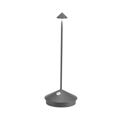 LED-Tischleuchte dimmbar wasserdicht modernes Design