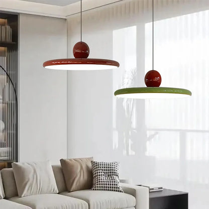 Bauhaus Elegance™ – Glas Tischlampe im modernen Stil