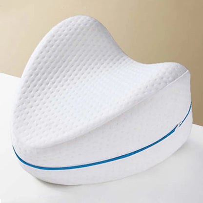 Ergonomisches Memory Foam Kissen für Beine