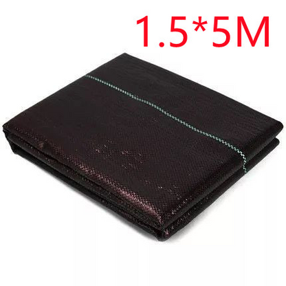 Unkrautvlies Roll – Robust und Atmungsaktiv für Garten und Pflanzenpflege