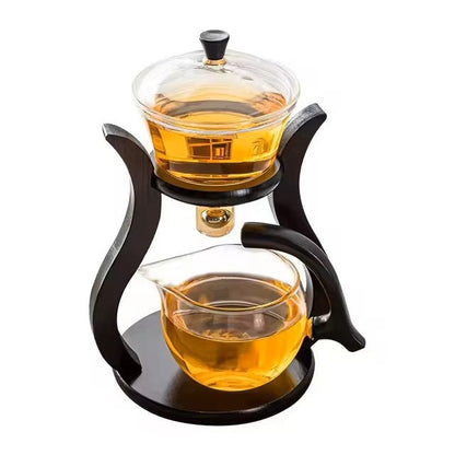 Teegeschirr Magnéto