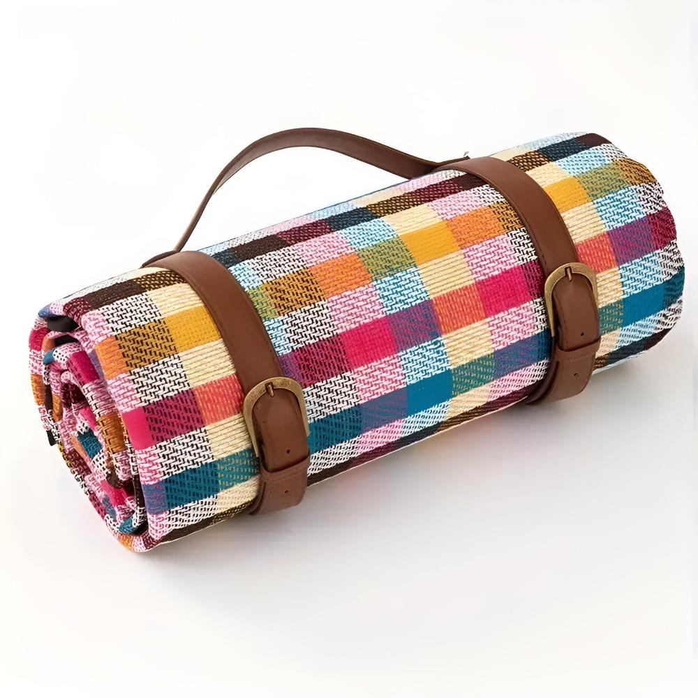 Wasserfeste Outdoor Picknickmatte