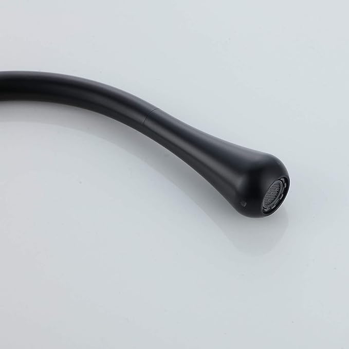 Elegante Waschtischarmatur – Modernes Design & Hochwertige Verarbeitung