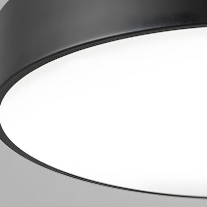 Deckenleuchte Moderne Runde LED Pendelleuchte