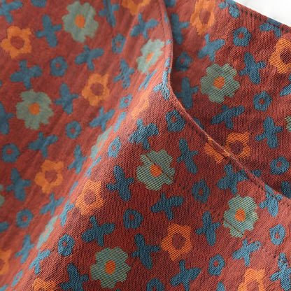 Blühendes Wiesennachtkleid