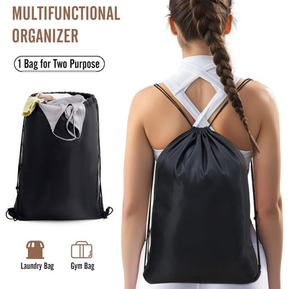 8 Set Packwürfel für Reisen