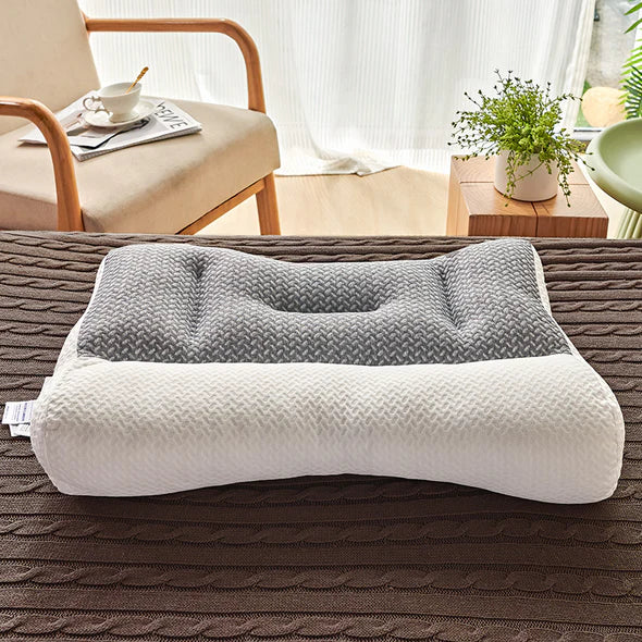Garduru - Ergonomisches Kopfkissen | 50% RABATT