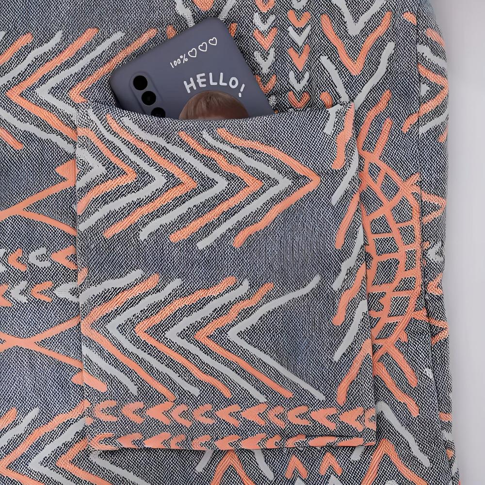 Serene Oasis Bademäntel