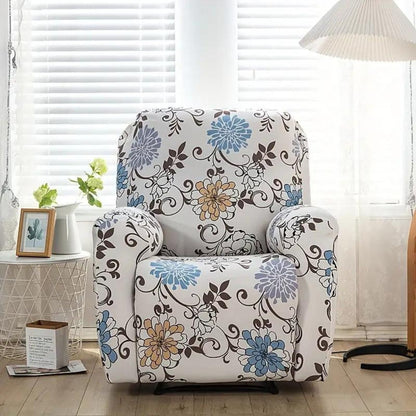 Blossom Recliner Sofa Bezug