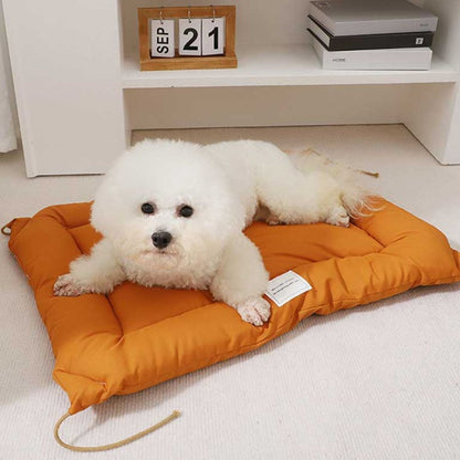 SnuggleNest Haustiermatte