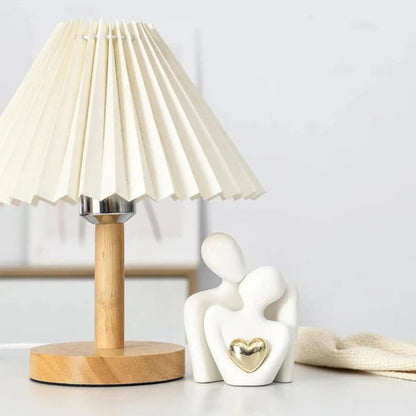 Abstract Lovers Sentimentale Figurine