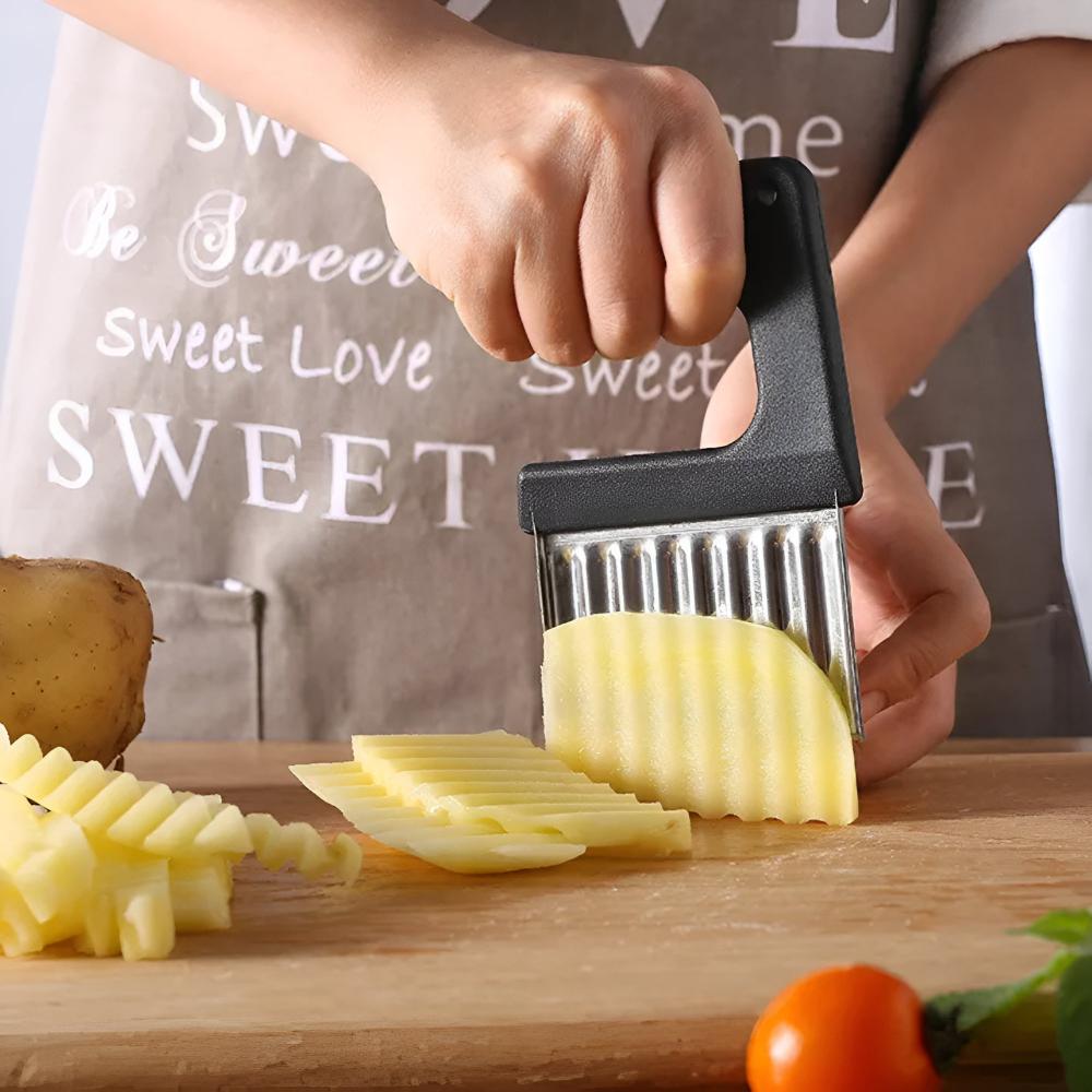 Chips Welle Schneider