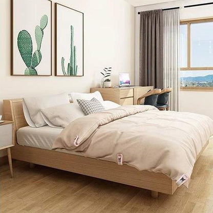 Garduru GRATIS | EasySleep - Rutschfeste Steppdeckenklammern