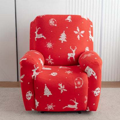 Abstract Sesselbezug