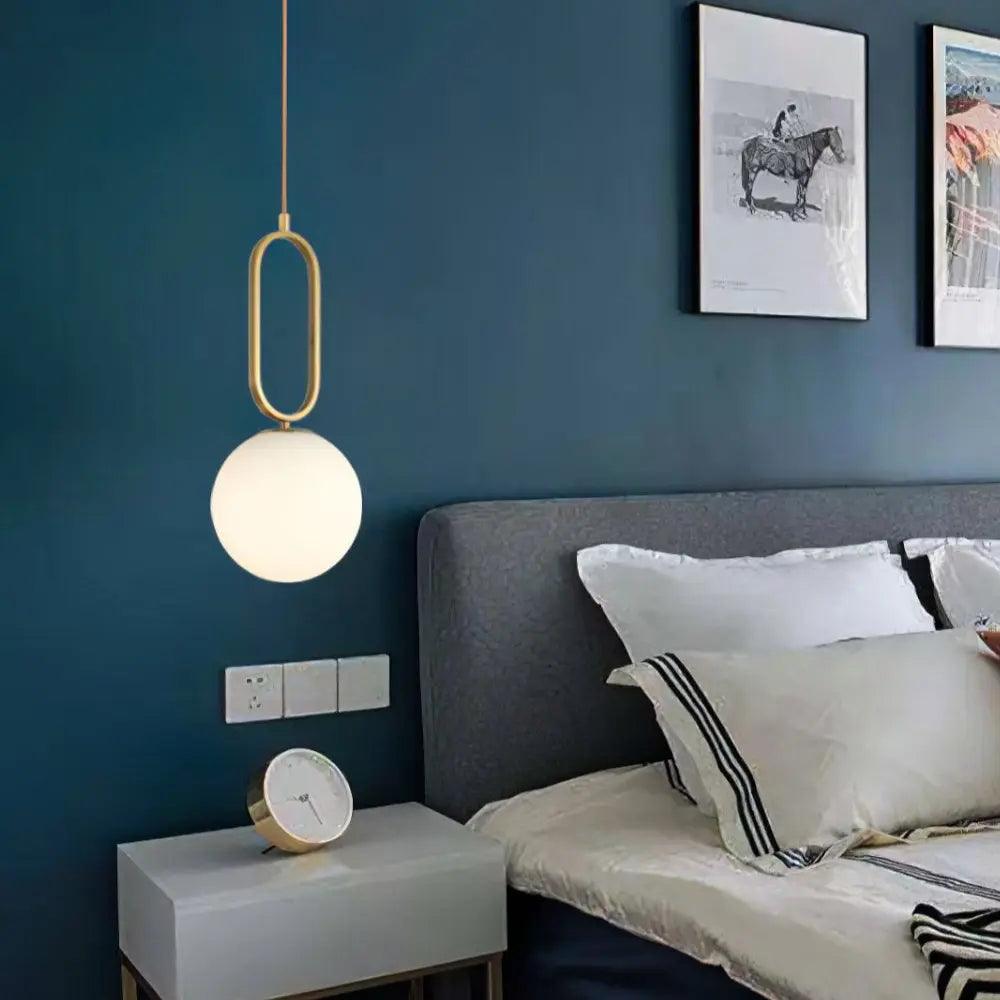 Havn Sky - Deckenlampe
