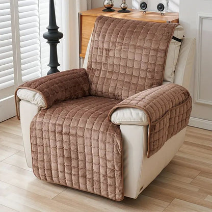 Snug Grid Recliner Abdeckung