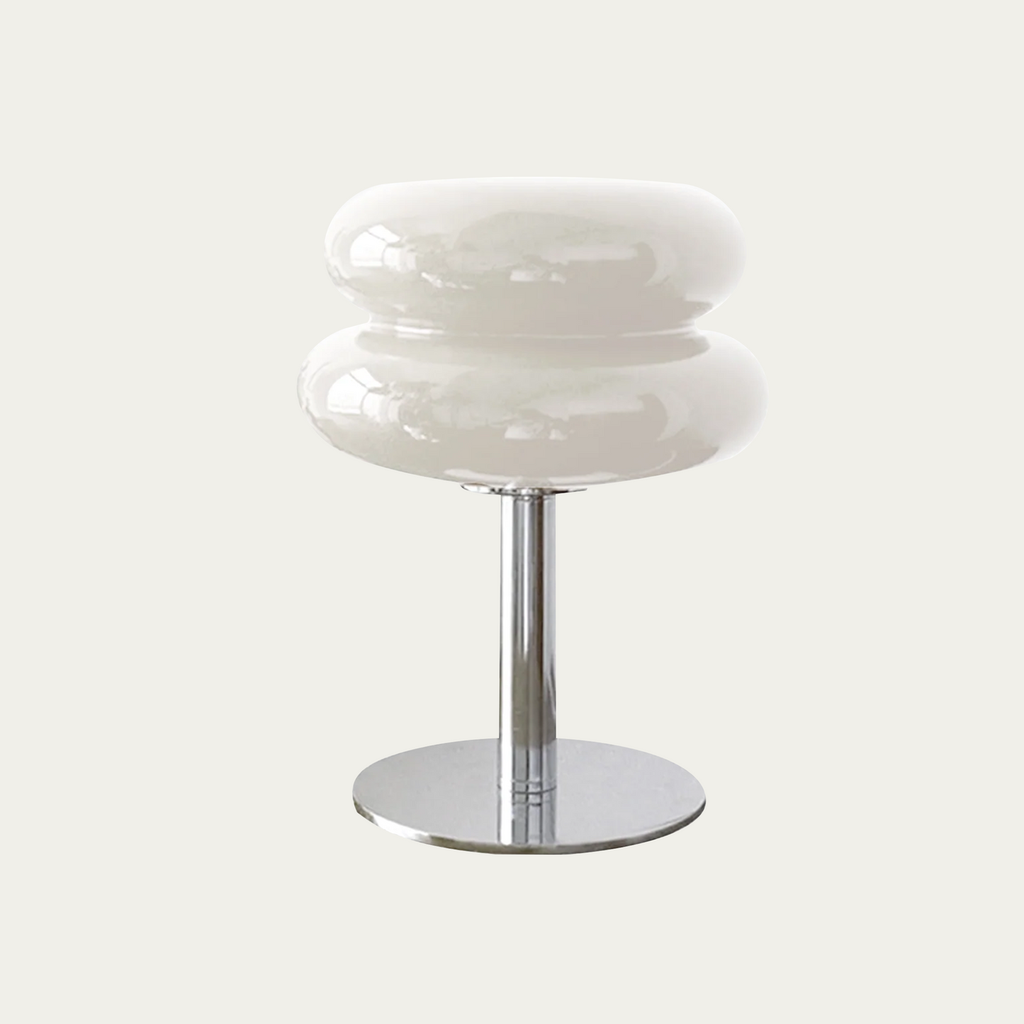 Garduru Minimalistische Tischlampe – Einfache Eleganz für Ihr Zuhause