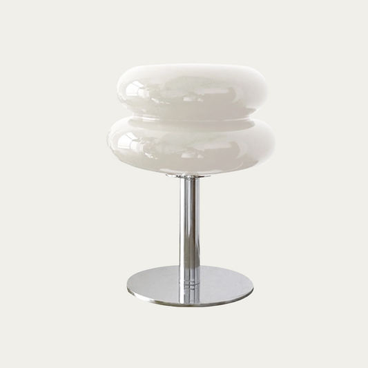 Garduru Minimalistische Tischlampe – Einfache Eleganz für Ihr Zuhause
