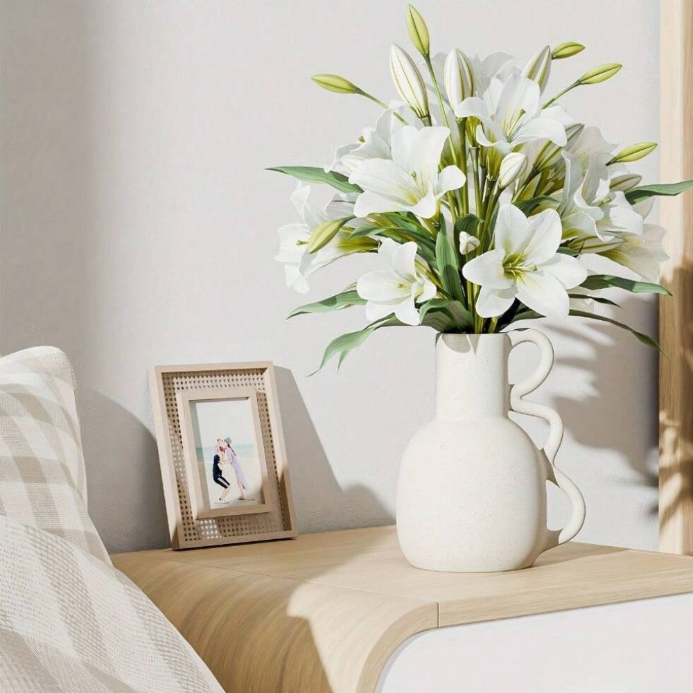 Art Deco Keramikvase