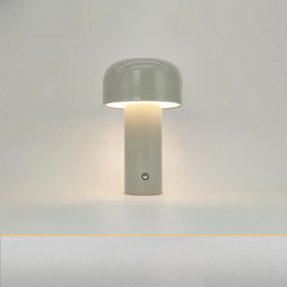 Tragbare USB-Lampe mit flexiblem Licht und LED | EasyGlow