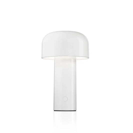 Agari Mushroom Kabellose Tischlampe