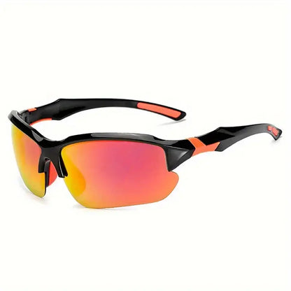 AdventureVision – Polarisierte Sport-Sonnenbrille