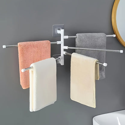 Garduru Handtuchhalter – Für stilvolle Badezimmer