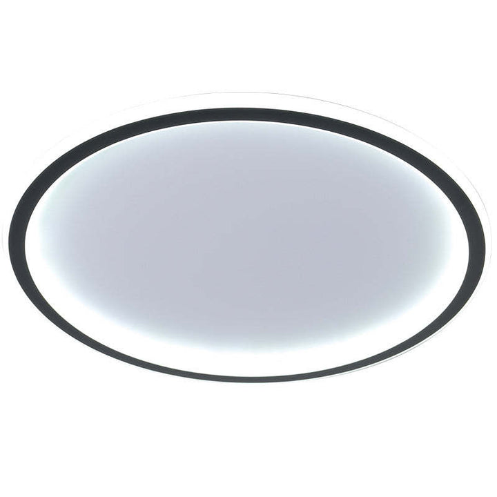 Deckenleuchte mit LED Modern Runddesign