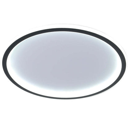 Deckenleuchte mit LED Modern Runddesign