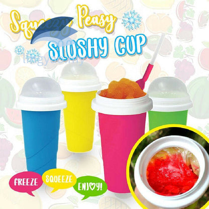 SlushCup™ - Slush Becher