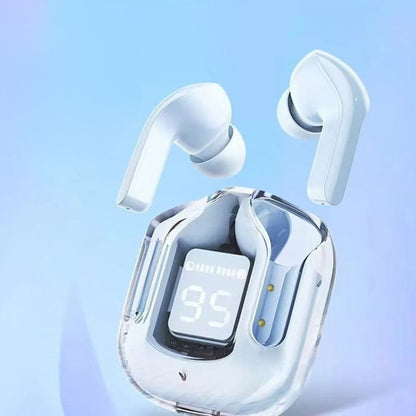 Smart Bluetooth Kopfhöhrer Mit LED Display