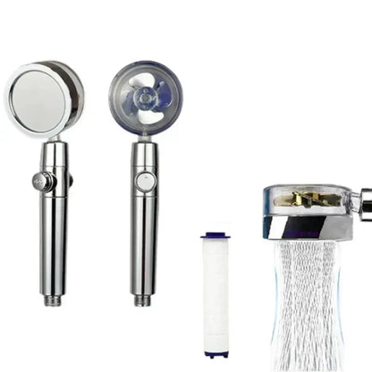 Garduru-Duschkopf mit integrierter Wasserfiltration – für ein erfrischendes Duscherlebnis
