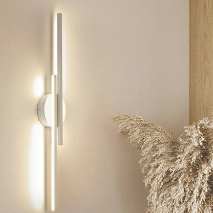Moderne Wandleuchte für Innenbeleuchtung | GlowLuxury