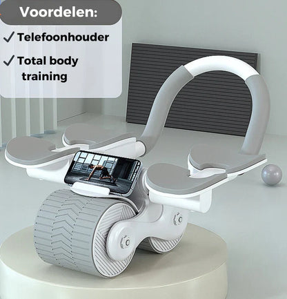 Bauchmuskel-Trainingsgerät