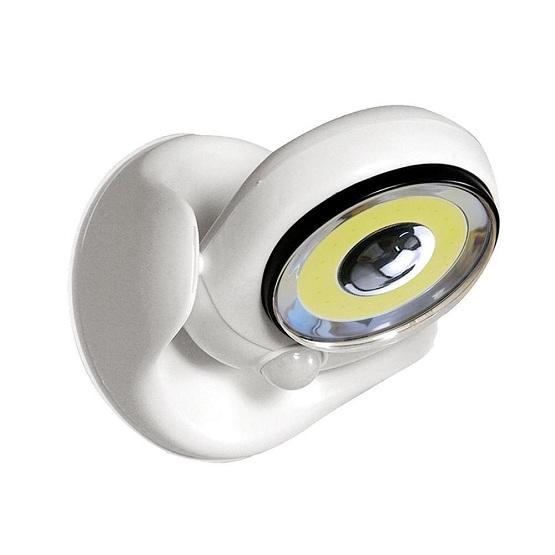 LED-Lampe – Action-Motion – Ultrahell – Bewegungssensor
