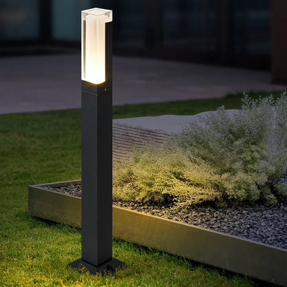 Garduru LED Lampe – Robust, Energiesparend & Stilvoll