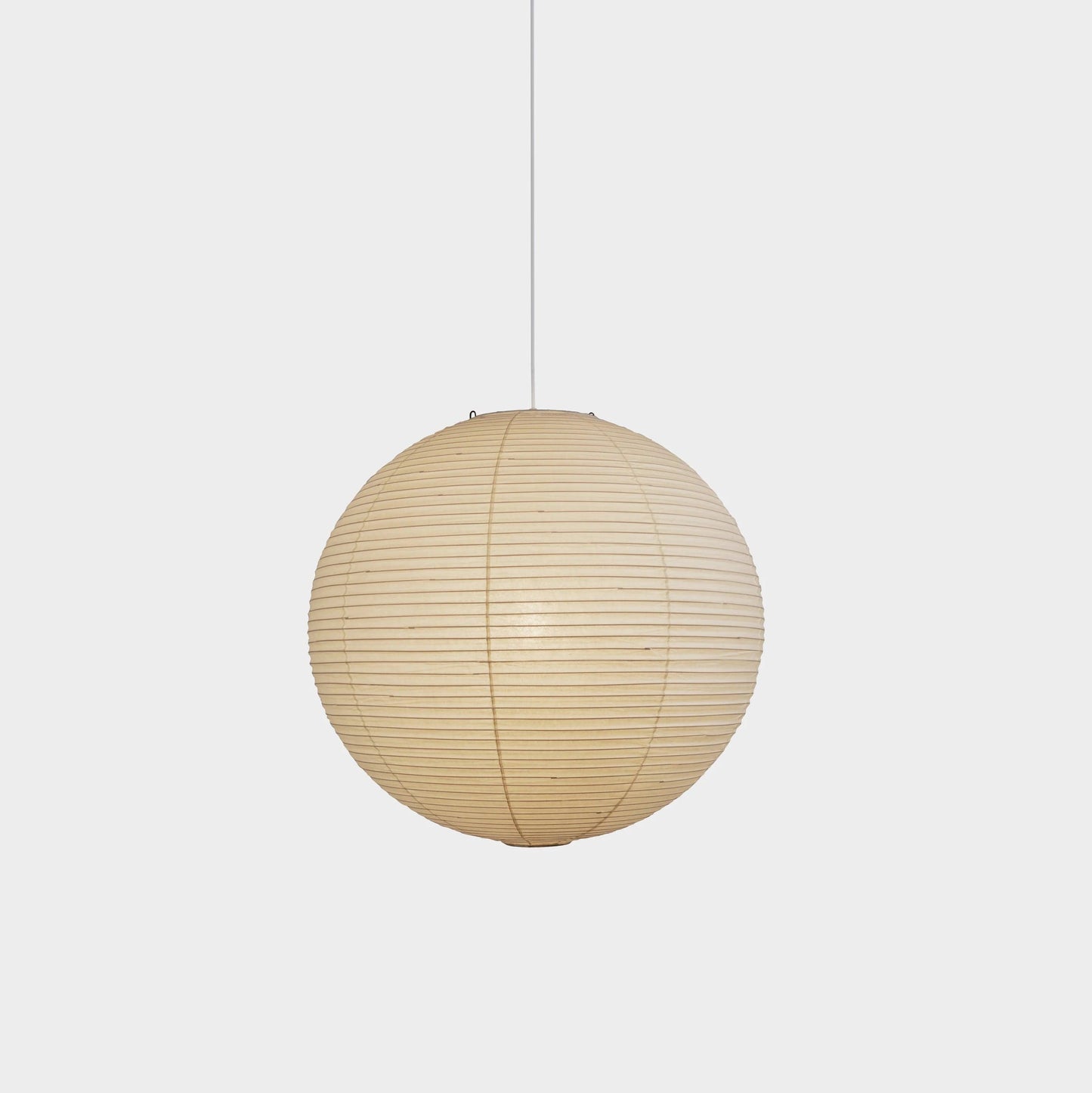 Suspension Akari A Series - Moderne Japanische Leuchte aus Papier, Elegantes und Minimalistisches Design