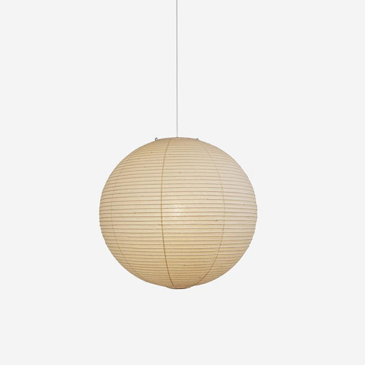 Suspension Akari A Series - Moderne Japanische Leuchte aus Papier, Elegantes und Minimalistisches Design
