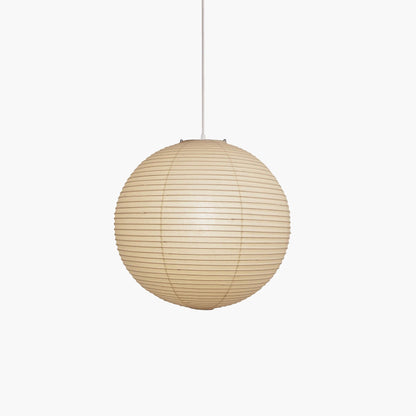 Suspension Akari A Series - Moderne Japanische Leuchte aus Papier, Elegantes und Minimalistisches Design