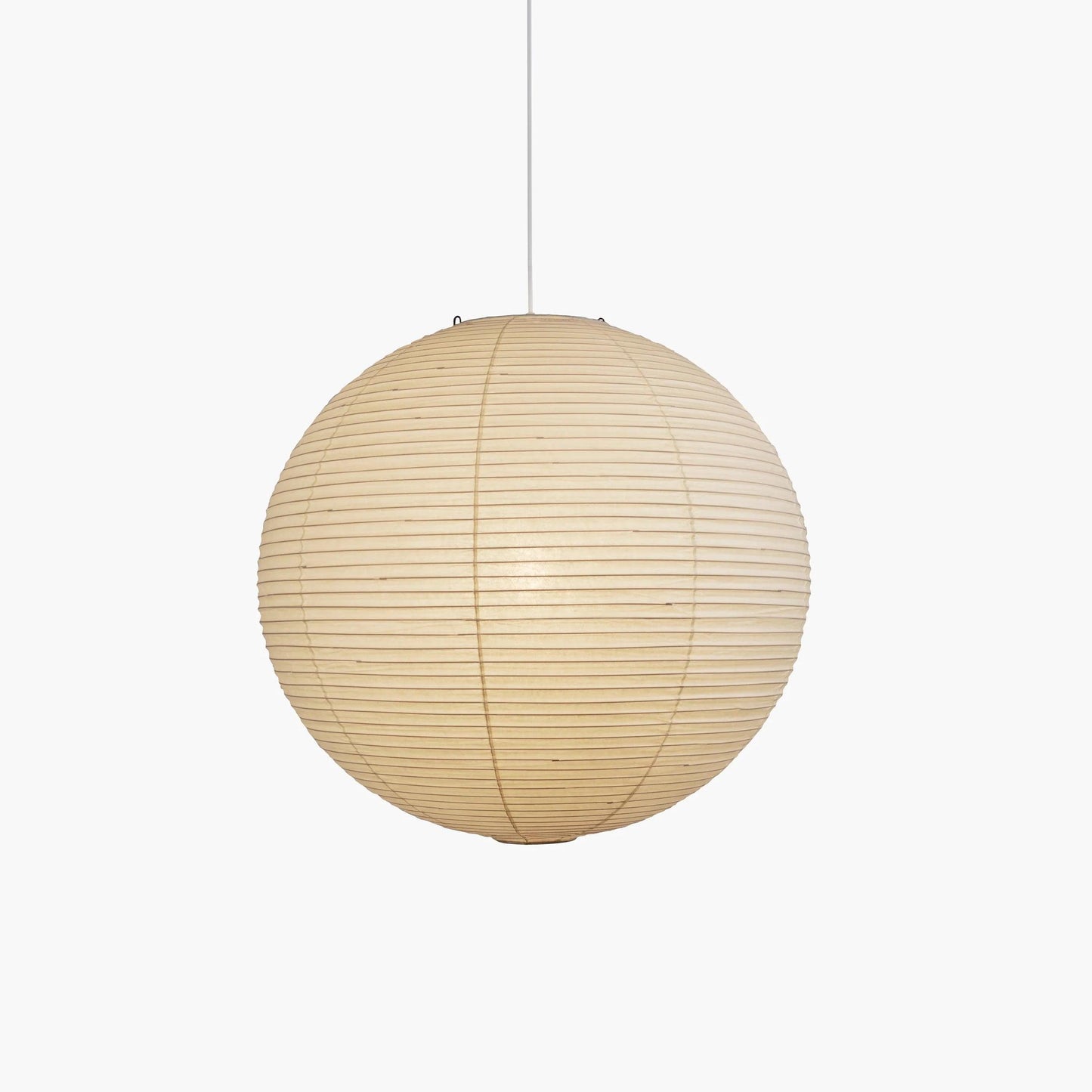 Suspension Akari A Series - Moderne Japanische Leuchte aus Papier, Elegantes und Minimalistisches Design