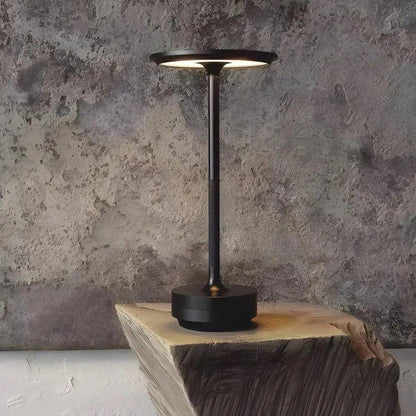 Garduru - Elegante Drahtlose Tischlampe für Modernes Wohnen