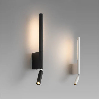Stilvolle Wandlampe für das Schlafzimmer | LuxeGlow