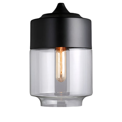 Plafondlampe™ – Moderne LED-Deckenleuchte mit Touch-Steuerung und wiederaufladbarem Akku
